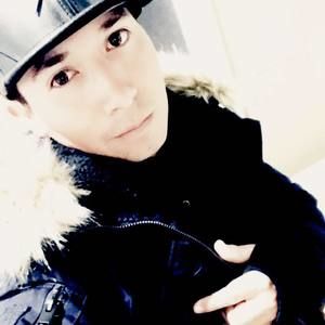 Meet your Posher, Spencer